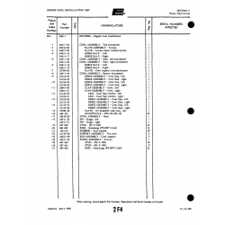 Aviation Part 24541-00 for Piper PA-32-260 Aircraft