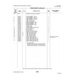 Aviation Part 23501-00 for Piper PA-32-260 Aircraft Aviation Part 23501-00 for Piper PA-32-260 Aircraft