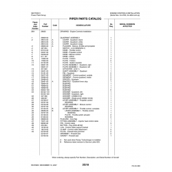 Aviation Part 26612-04 for Piper PA-32-260 Aircraft Aviation Part 26612-04 for Piper PA-32-260 Aircraft