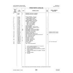 Aviation Part 19991-00 for Piper PA-32-260 Aircraft Aviation Part 19991-00 for Piper PA-32-260 Aircraft