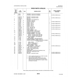 Aviation Part 25673-00 for Piper PA-32-260 Aircraft Aviation Part 25673-00 for Piper PA-32-260 Aircraft