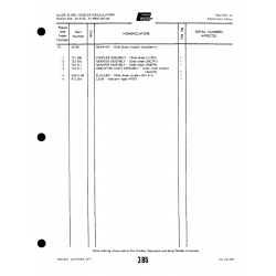 Aviation Part 43918-00 for Piper PA-32-260 Aircraft Aviation Part 43918-00 for Piper PA-32-260 Aircraft