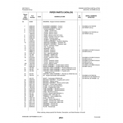 Aviation Part 67700-48 for Piper PA-32-260 Aircraft Aviation Part 67700-48 for Piper PA-32-260 Aircraft
