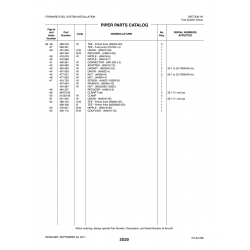 Aviation Part 68473-00 for Piper PA-32-260 Aircraft Aviation Part 68473-00 for Piper PA-32-260 Aircraft