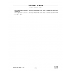 A 65590-00 for Piper PA-32-260 Aircraft A 65590-00 for Piper PA-32-260 Aircraft