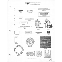 Aviation Part 5803007-41 for American AA-1 Aircraft Aviation Part 5803007-41 for American AA-1 Aircraft
