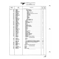 Aviation Part 902017-6 for American AA-1 Aircraft Aviation Part 902017-6 for American AA-1 Aircraft