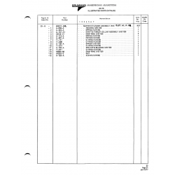 Aviation Part 403017-50X for American AA-1 Aircraft Aviation Part 403017-50X for American AA-1 Aircraft