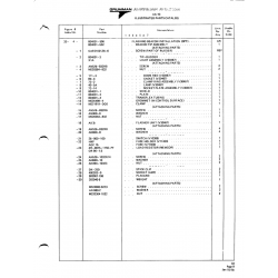 Aviation Part 804001-502 for American AA-1 Aircraft