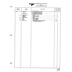 Aviation Part 102358-2 for American AA-1 Aircraft Aviation Part 102358-2 for American AA-1 Aircraft