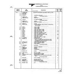 Aviation Part 1648-001-60 for American AA-1 Aircraft
