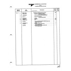 Aviation Part 801017-1 for American AA-1 Aircraft Aviation Part 801017-1 for American AA-1 Aircraft