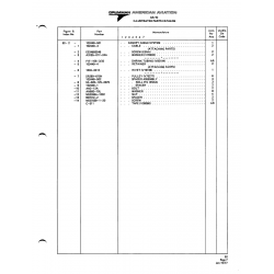 Aviation Part ES24693S46 for American AA-1 Aircraft Aviation Part ES24693S46 for American AA-1 Aircraft