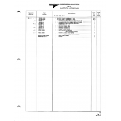 Aviation Part 22A8-02BC for American AA-1 Aircraft