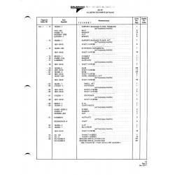 Aviation Part 5102291-1 for American AA-1 Aircraft Aviation Part 5102291-1 for American AA-1 Aircraft