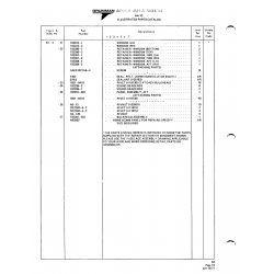 Aviation Part 102308-2 for American AA-1 Aircraft Aviation Part 102308-2 for American AA-1 Aircraft