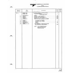 Aviation Part 5103012-501 for American AA-1 Aircraft Aviation Part 5103012-501 for American AA-1 Aircraft