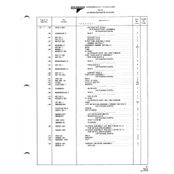 Aviation Part 201173-2 for American AA-1 Aircraft
