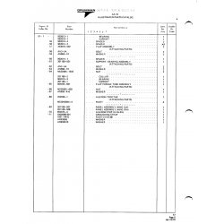 Aviation Part 902014-1 for American AA-1 Aircraft Aviation Part 902014-1 for American AA-1 Aircraft
