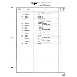 Aviation Part 51L1-1X1AA for American AA-1 Aircraft Aviation Part 51L1-1X1AA for American AA-1 Aircraft