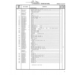 Aviation Part 0512180-5 for Cessna 172 Skyhawk Aircraft Aviation Part 0512180-5 for Cessna 172 Skyhawk Aircraft