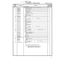 Aviation Part S1053E16T for Cessna 172 Skyhawk Aircraft Aviation Part S1053E16T for Cessna 172 Skyhawk Aircraft