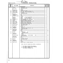 Aviation Part S2114-2 for Cessna 172 Skyhawk Aircraft