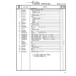 Aviation Part 8--172 for Cessna 172 Skyhawk Aircraft Aviation Part 8--172 for Cessna 172 Skyhawk Aircraft
