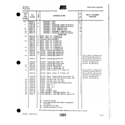 Aviation Part 85012-49 for Piper PA-22 Aircraft Aviation Part 85012-49 for Piper PA-22 Aircraft