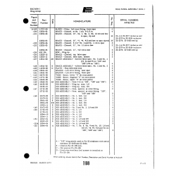Aviation Part 8-129 for Piper PA-22 Aircraft Aviation Part 8-129 for Piper PA-22 Aircraft