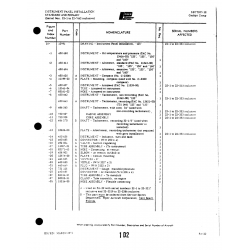 Aviation Part 625-1-65 for Piper PA-22 Aircraft Aviation Part 625-1-65 for Piper PA-22 Aircraft