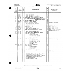 Aviation Part lc--5-00 for Piper PA-22 Aircraft Aviation Part lc--5-00 for Piper PA-22 Aircraft