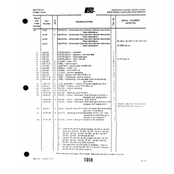 Aviation Part 62371-15 for Piper PA-22 Aircraft