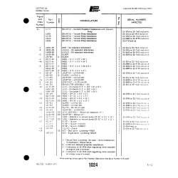 Aviation Part 1S295-00 for Piper PA-22 Aircraft