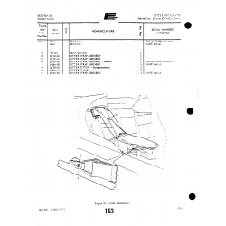 Aviation Part 60002-41 for Piper PA-22 Aircraft