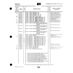 Aviation Part 21012-00 for Piper PA-22 Aircraft