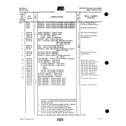 Aviation Part 85012-58 for Piper PA-22 Aircraft Aviation Part 85012-58 for Piper PA-22 Aircraft