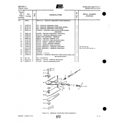 Aviation Part 6CU21-00 for Piper PA-22 Aircraft Aviation Part 6CU21-00 for Piper PA-22 Aircraft