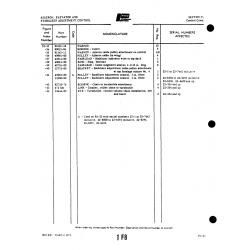 Aviation Part 42911-00 for Piper PA-22 Aircraft Aviation Part 42911-00 for Piper PA-22 Aircraft
