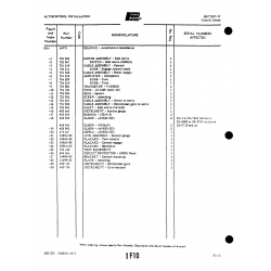 Aviation Part 45692E for Piper PA-22 Aircraft Aviation Part 45692E for Piper PA-22 Aircraft