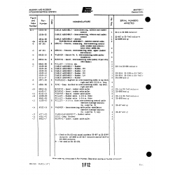 Aviation Part 8M21-00 for Piper PA-22 Aircraft