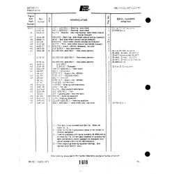 Aviation Part 65012-T1 for Piper PA-22 Aircraft Aviation Part 65012-T1 for Piper PA-22 Aircraft