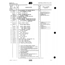 Aviation Part 22-910 for Piper PA-22 Aircraft Aviation Part 22-910 for Piper PA-22 Aircraft