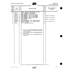 Aviation Part 22-23-b for Piper PA-22 Aircraft Aviation Part 22-23-b for Piper PA-22 Aircraft