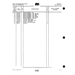 Aviation Part 71451-08 for Piper PA-22 Aircraft Aviation Part 71451-08 for Piper PA-22 Aircraft
