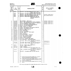 Aviation Part 61262-66 for Piper PA-22 Aircraft Aviation Part 61262-66 for Piper PA-22 Aircraft