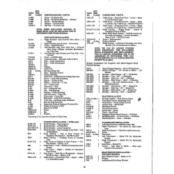 Left Floorboard for all Models After 1945 1850-2 for Taylorcraft Bcs Aircraft
