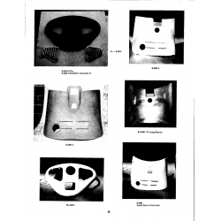 Aviation Part B-A6014-2 for Taylorcraft Bcs Aircraft Aviation Part B-A6014-2 for Taylorcraft Bcs Aircraft
