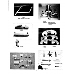 Aviation Part A-AB06-1 for Taylorcraft Bcs Aircraft