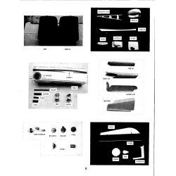 Aviation Part B12-300 for Taylorcraft Bcs Aircraft
